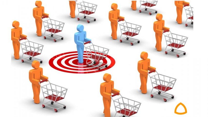 Phân biệt khách hàng trong mô hình IDIC