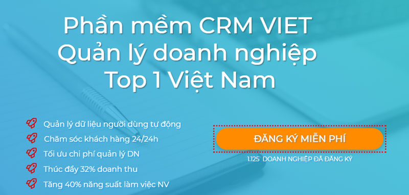 CTA hấp dẫn