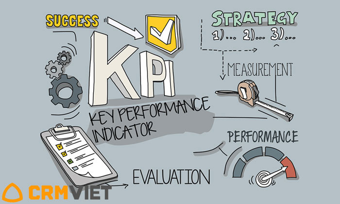 Cách xây dựng hệ thống kpi hiệu quả