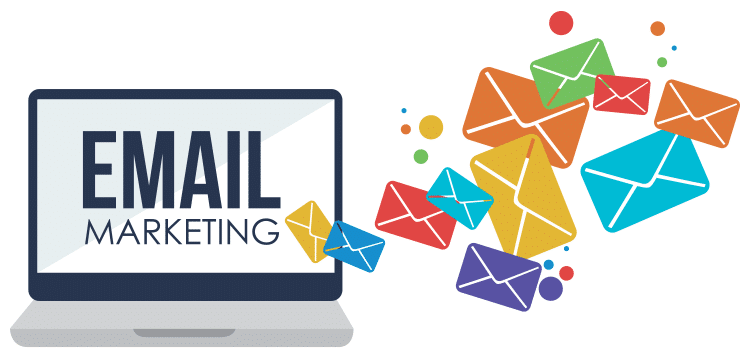 Dịch vụ email marketing Dịch vụ email marketing