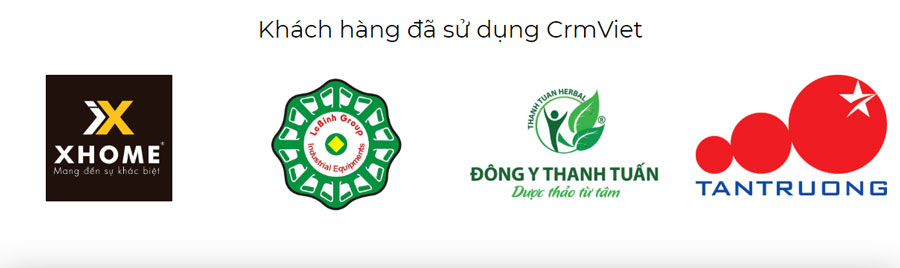 Feedback của khách hàng