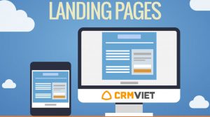squeeze page là gì