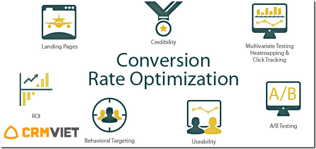 Mục tiêu của landing page là gì