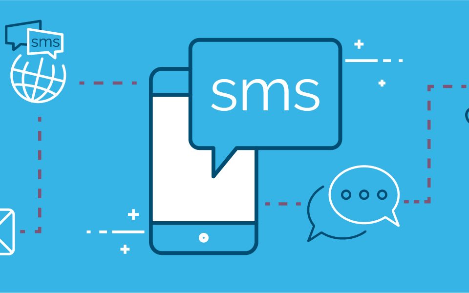 SMS marketing - Cũ nhưng không lỗi thời