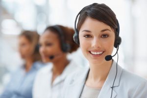 Hỗ trợ chăm sóc khách hàng