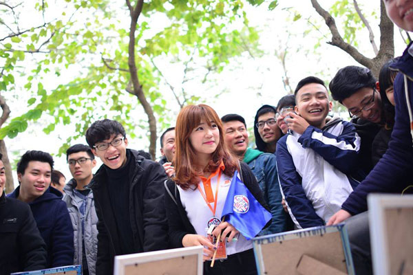 Đặc điểm khách hàng ngành du lịch