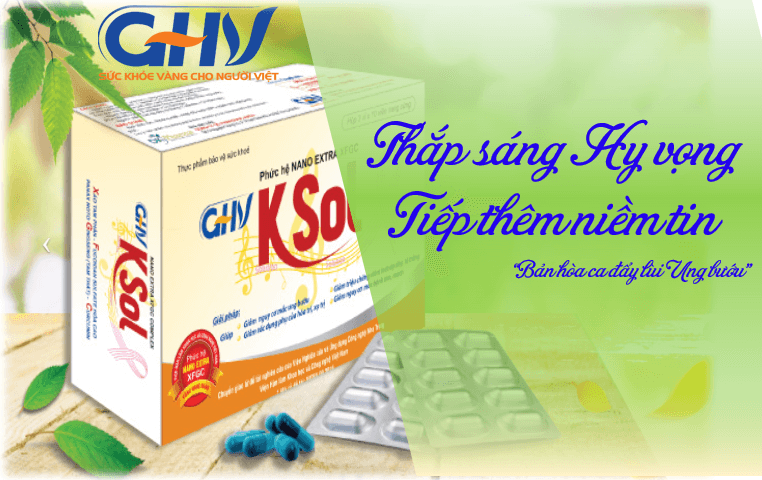 Khách hàng CrmViet - CTCP Dươc phẩm Gold health