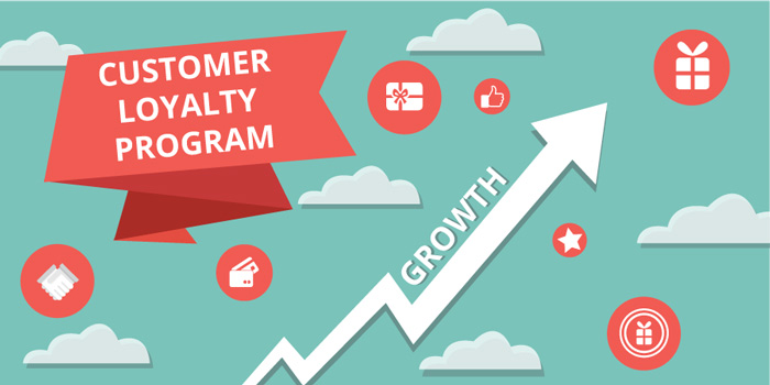 Lợi ích của customer loyalty program