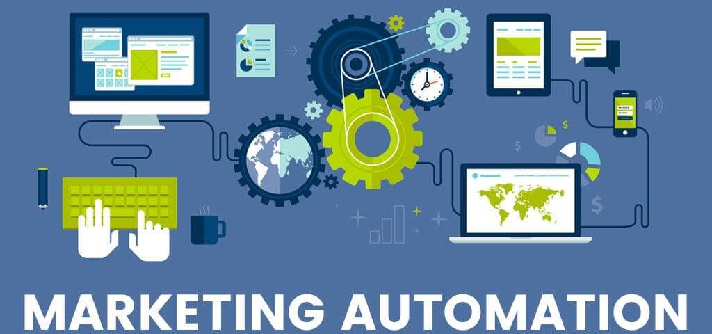 Marketing automation là gì