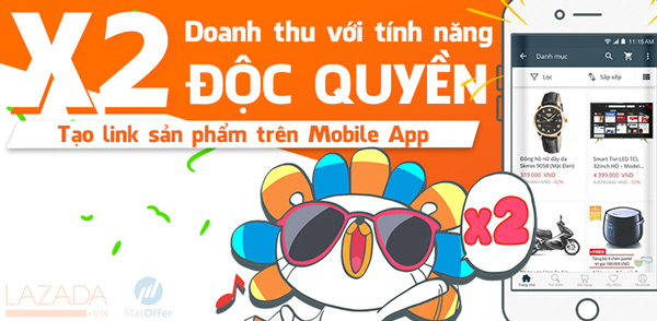 Tạo nhấn mạnh câu chào mời khách hàng bằng số