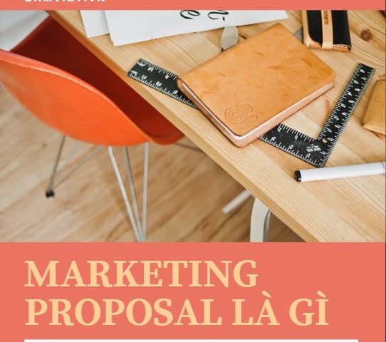 CrmViet - Marketing Proposal