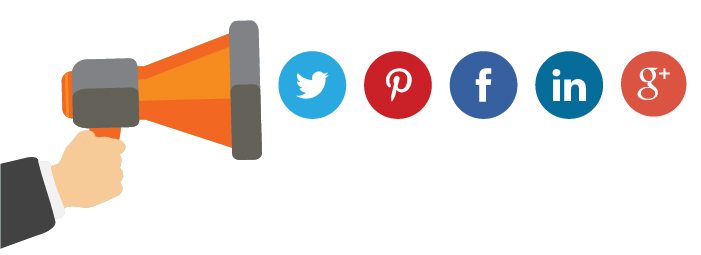 Các kênh social media marketing