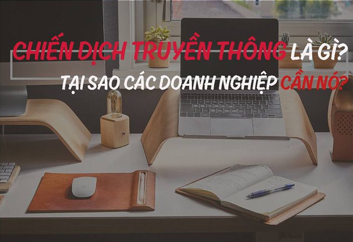 Chiến lược truyền thông là gì