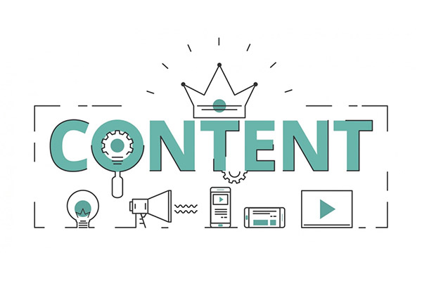 Lời khuyên cho content marketing