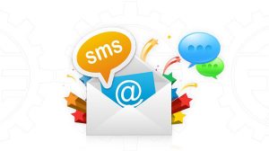 chiến dịch SMS BrandName và Email Marketing