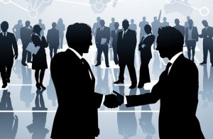 Business partner là gì