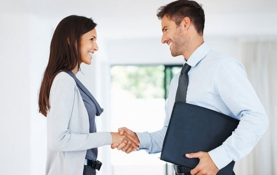 Giao dịch sản phẩm trong marketing
