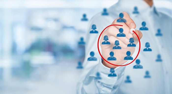 Số lượng người tham gia thảo luận truyền thông mạng xã hội