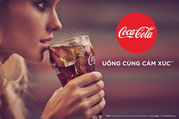 Thông điệp quảng cáo