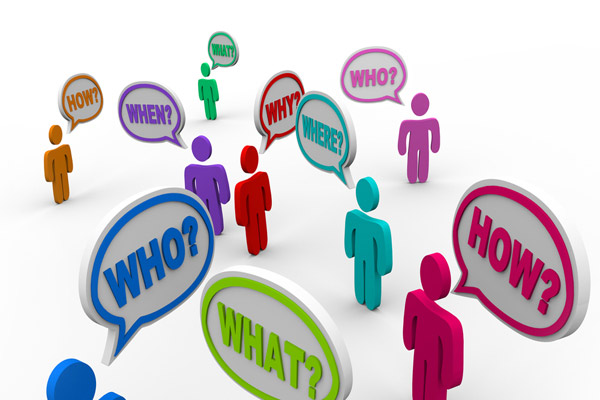 Xác định đối tượng truyền thông