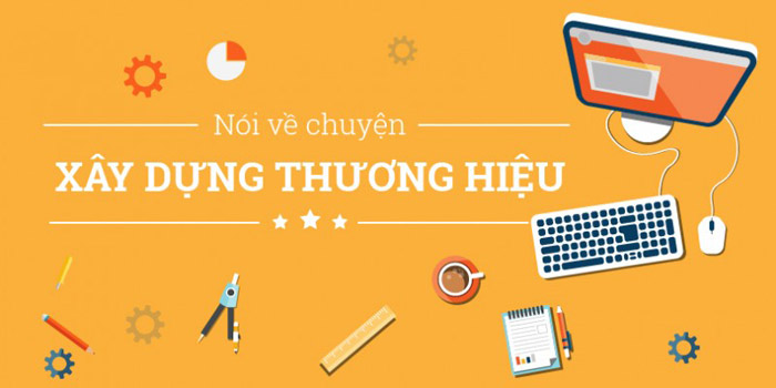 Xây dựng thương hiệu sản phẩm