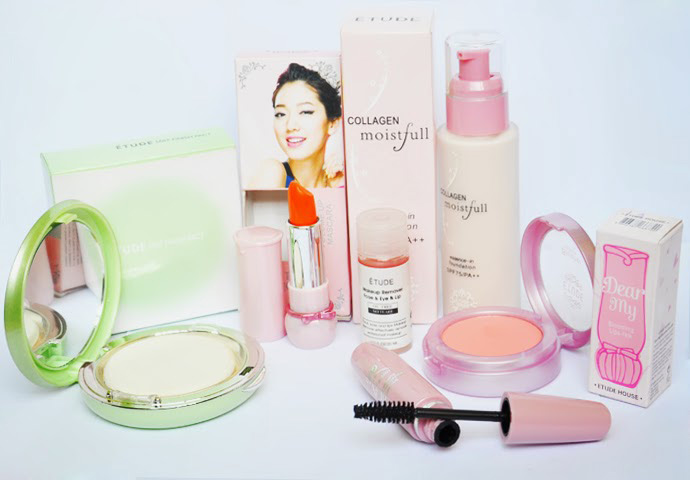 Mỹ phẩm hàn quốc Komeco