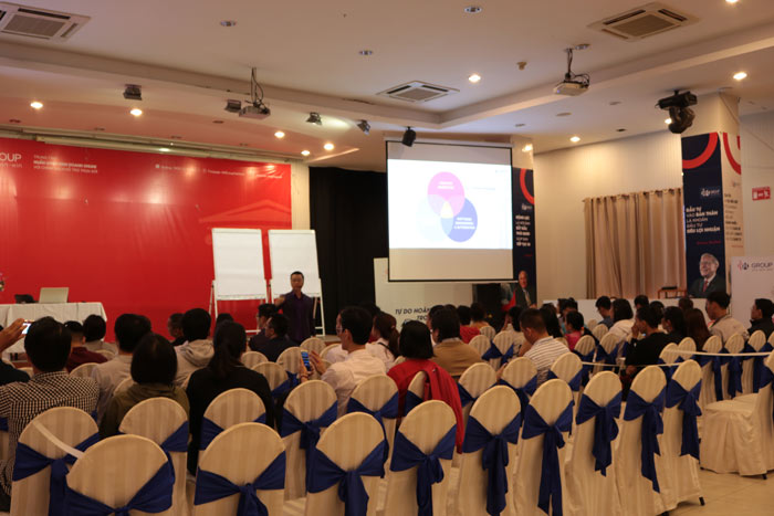 Tự động hóa, Tung khuyến mãi của IM Group