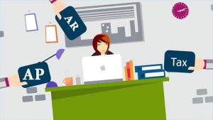 accounts payable là gì