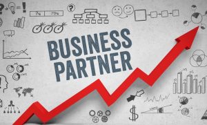 Business partner là gì