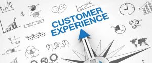 Customer Experience là gì