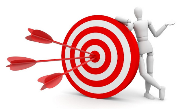 Target market là gì? 4 Chiến lược hướng đến Target market - CRMVIET