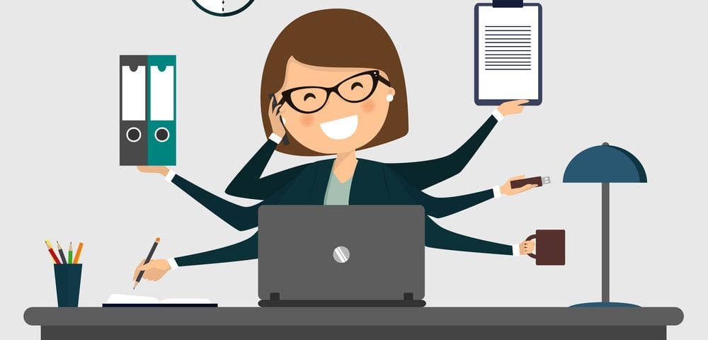 Nghiên cứu công ty là điểm mấu chốt trong quy trình bán hàng B2B