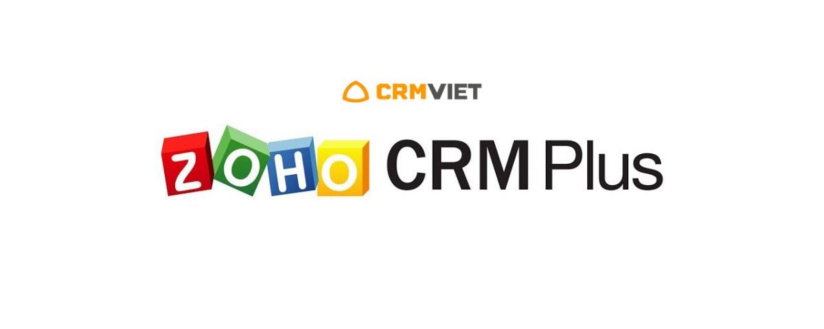 Phần mềm ZOHO CRM phù hợp với doanh nghiệp vừa và nhỏ