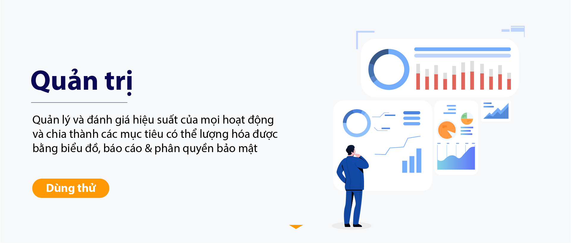 Quản trị