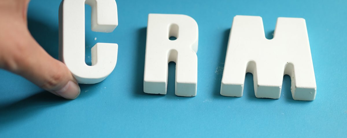 CRM tốt cho doanh nghiệp vừa và nhỏ