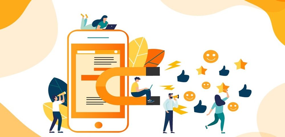Cùng tìm hiểu 5 xu hướng tiếp thị B2C cùng CRMVIET