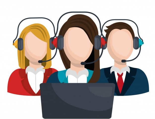 Đo lường sự hài lòng của khách hàng qua cuộc gọi Call center