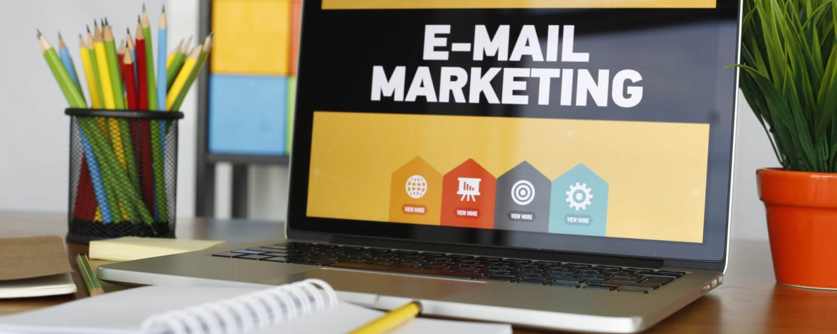 Tạo mẫu email marketing hoàn hảo