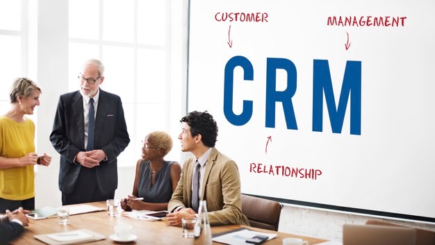 CRM giúp đo lường sức khỏe quản trị khách hàng của doanh nghiệp SME dễ dàng hơn