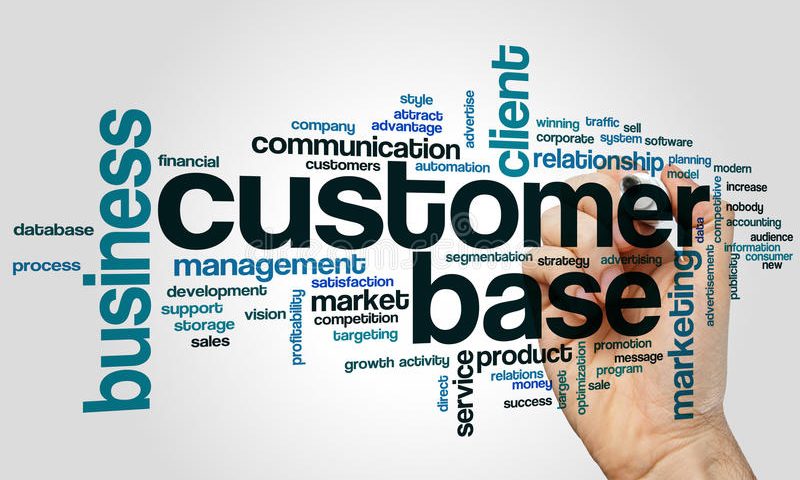 Customer Base là gì