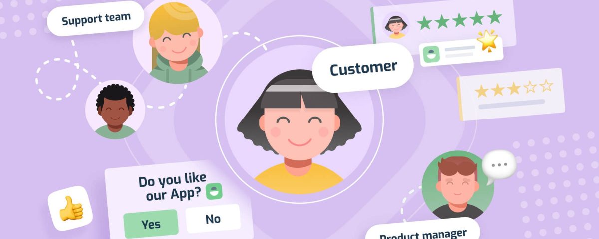 Customer orientation là gì