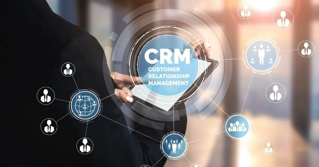 Lợi ích của CRM Marketing