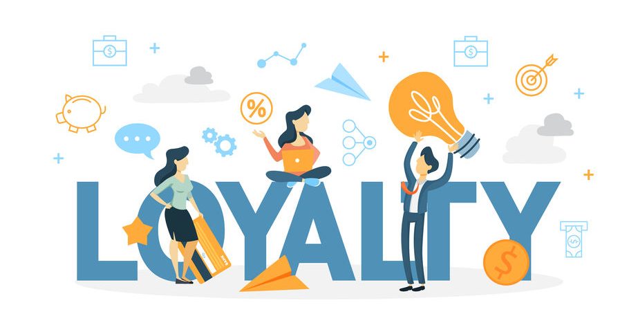 Loyalty B2B