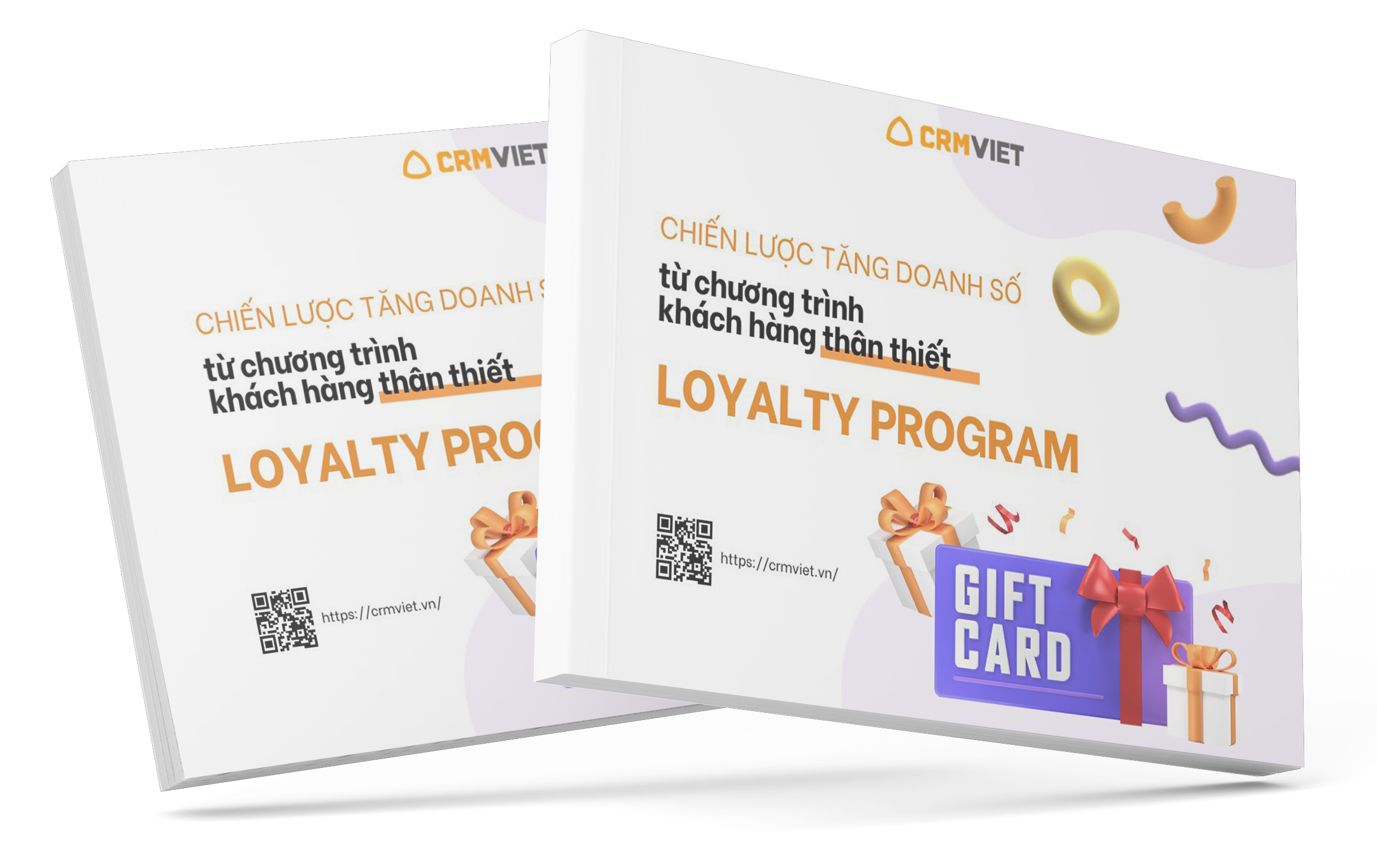 ebook loyalty program