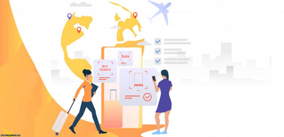 crm cho ngành du lịch